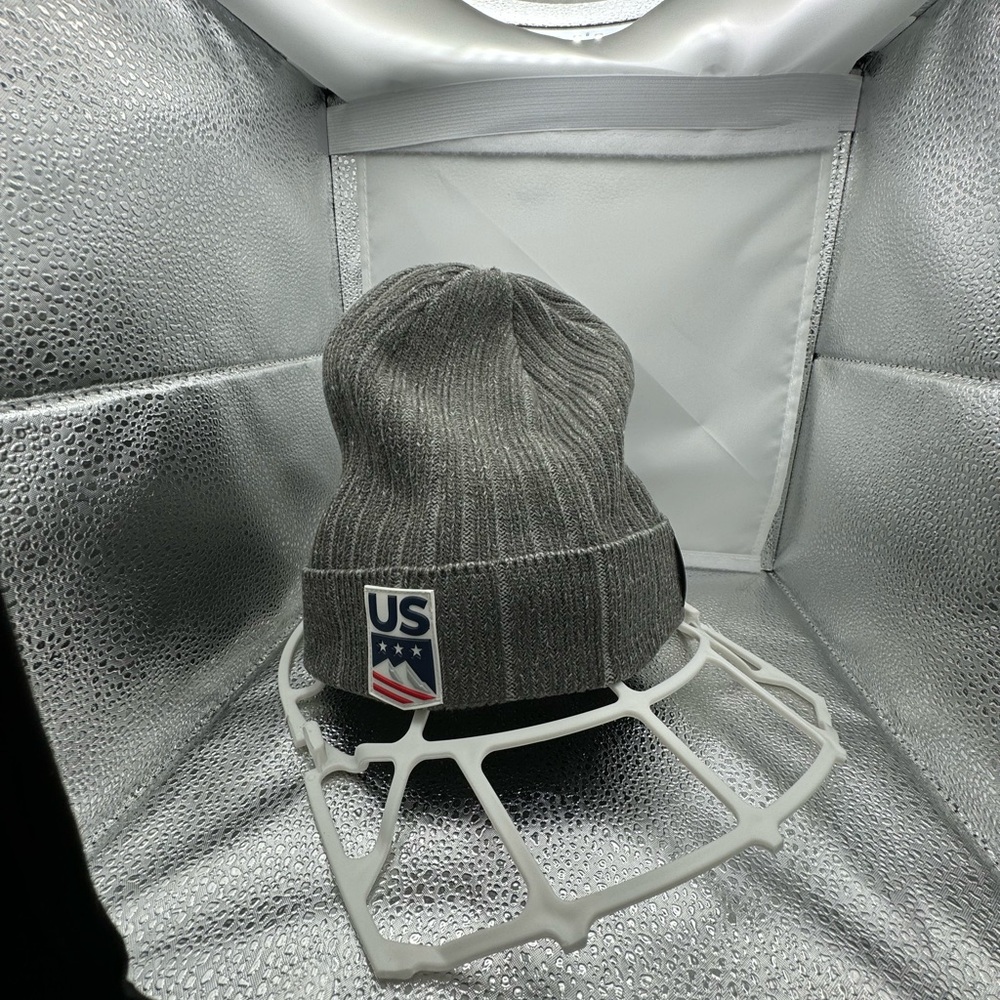 Spyder US Ski Team Beanie